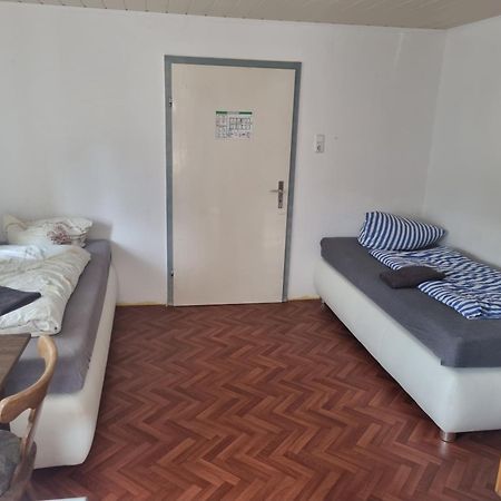 Pension Inntalhof 라벌링 외부 사진
