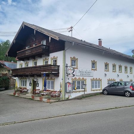 Pension Inntalhof 라벌링 외부 사진