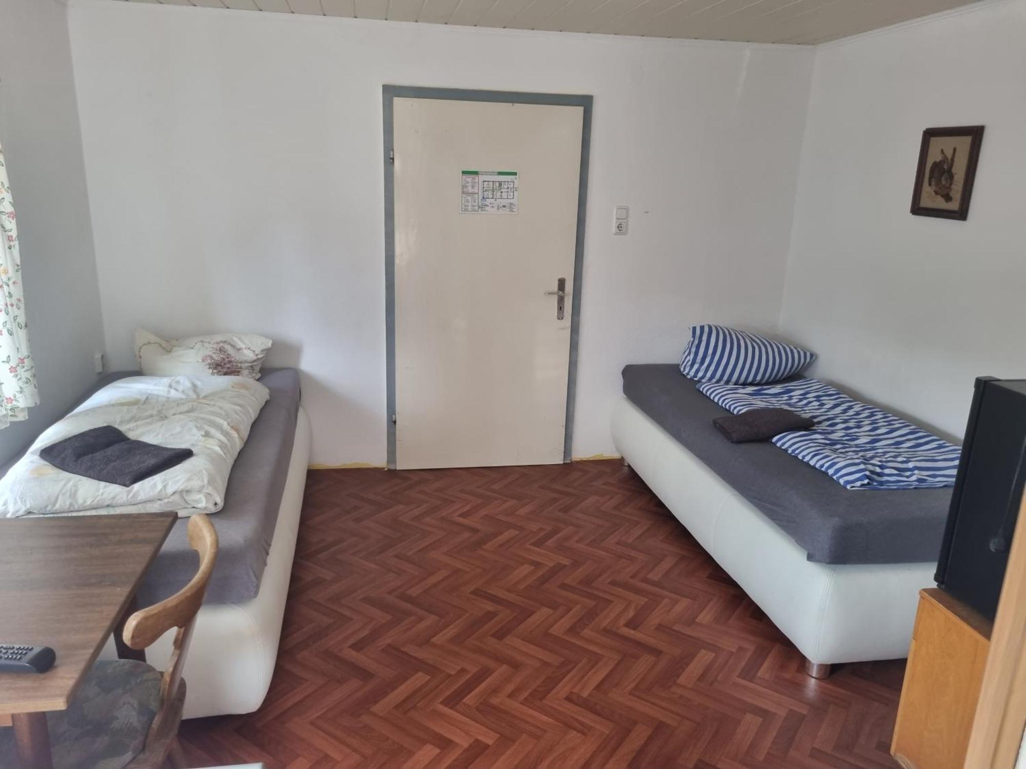 Pension Inntalhof 라벌링 외부 사진