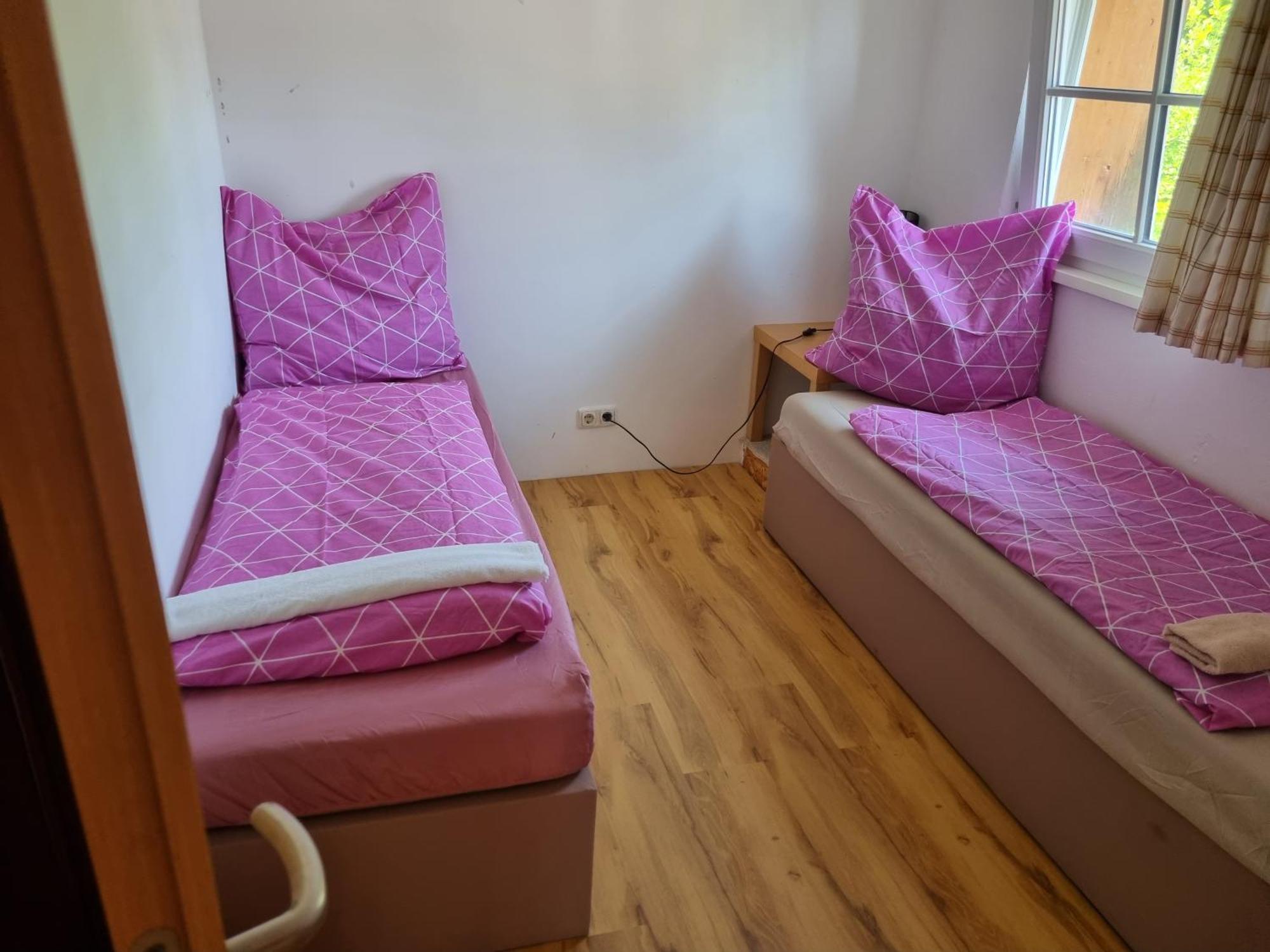 Pension Inntalhof 라벌링 외부 사진
