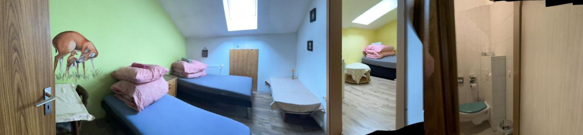 Pension Inntalhof 라벌링 외부 사진