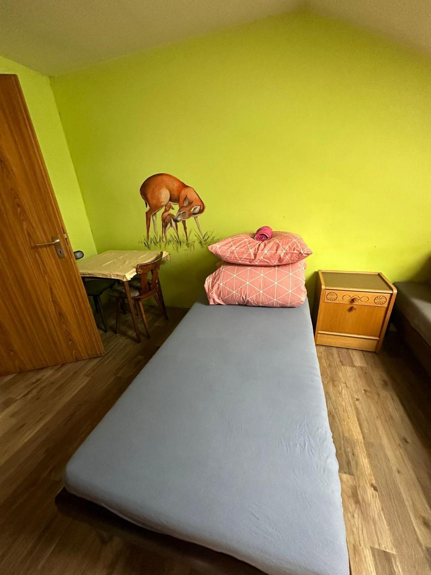 Pension Inntalhof 라벌링 외부 사진