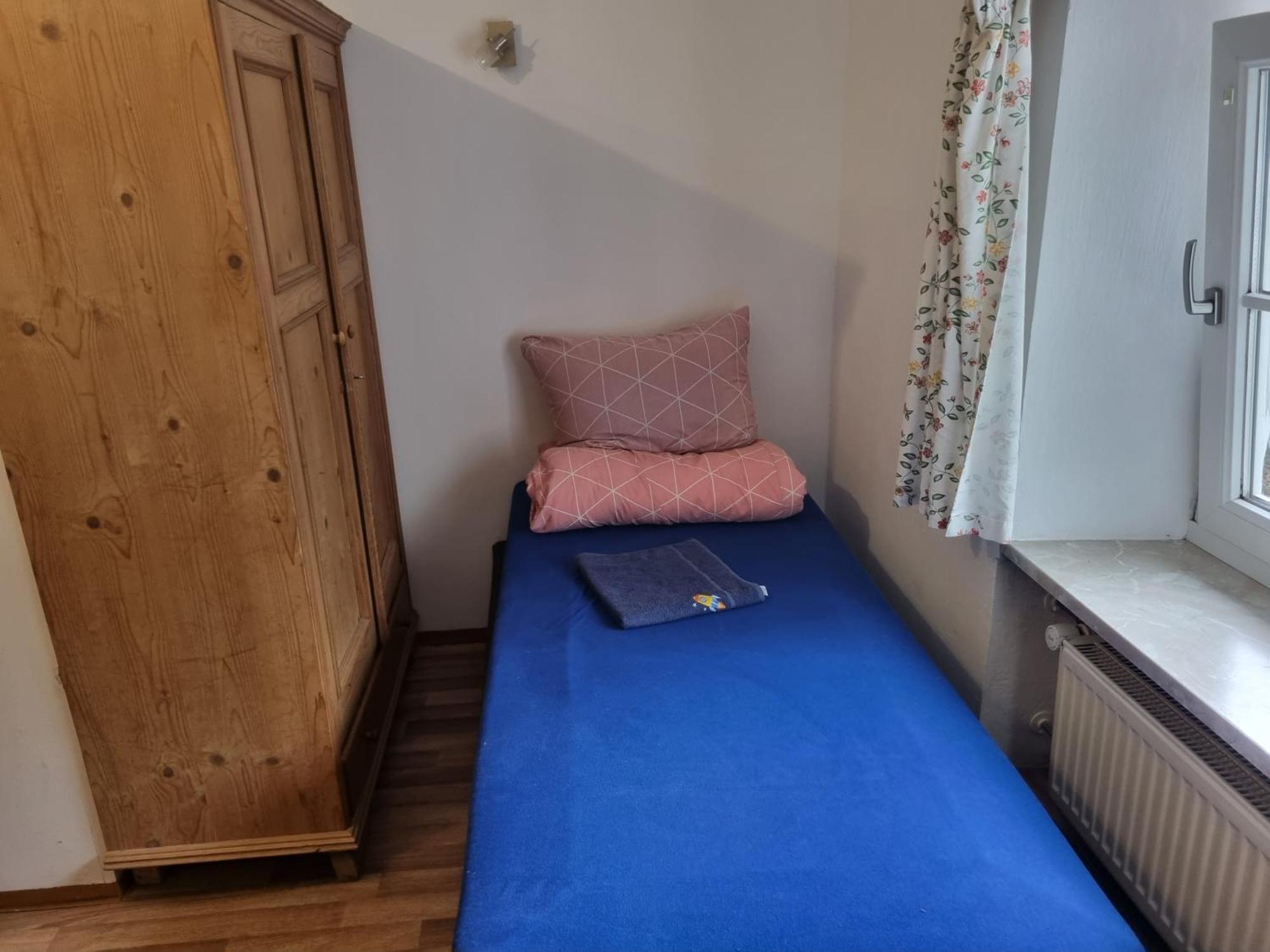 Pension Inntalhof 라벌링 외부 사진