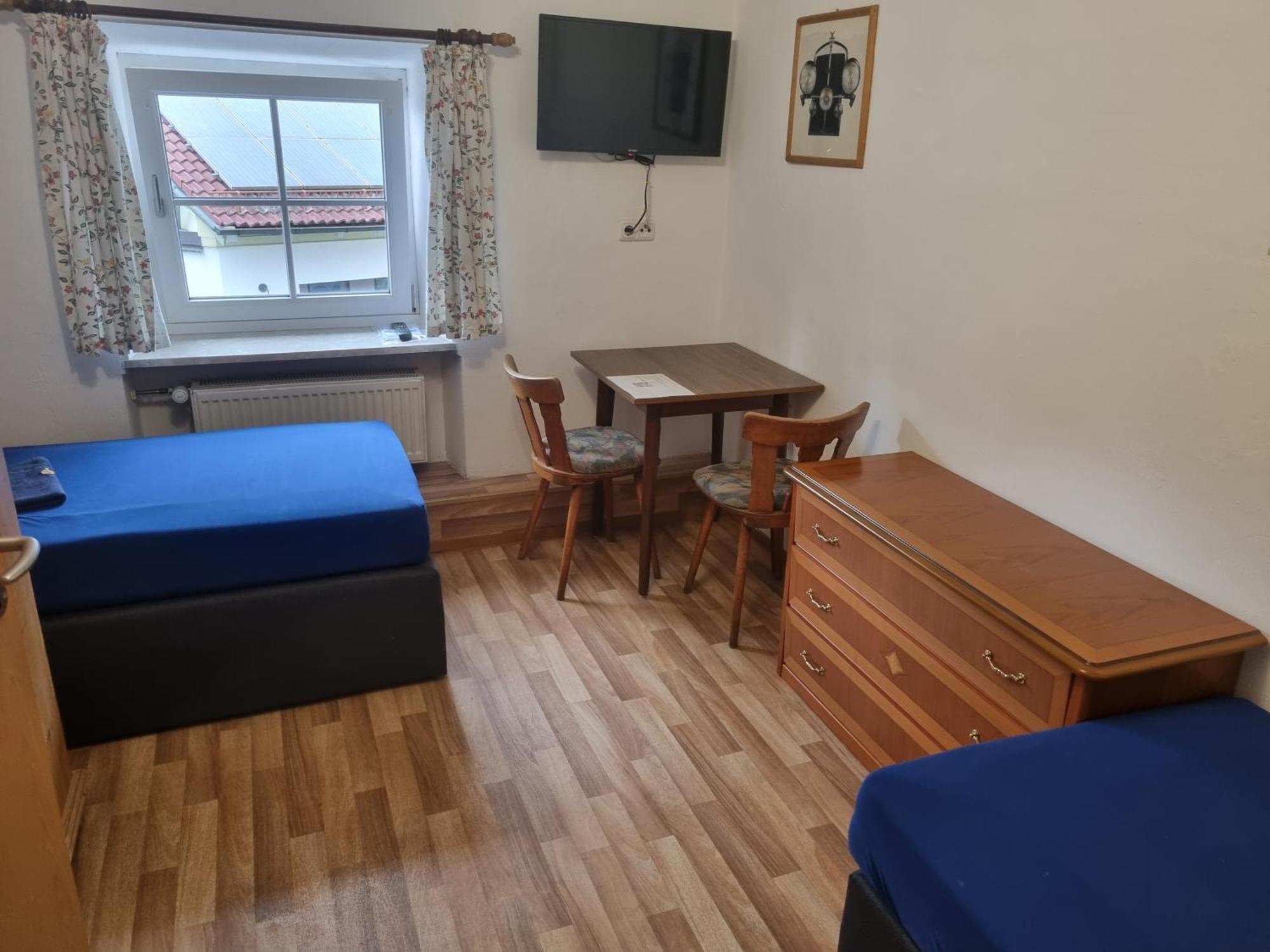 Pension Inntalhof 라벌링 외부 사진