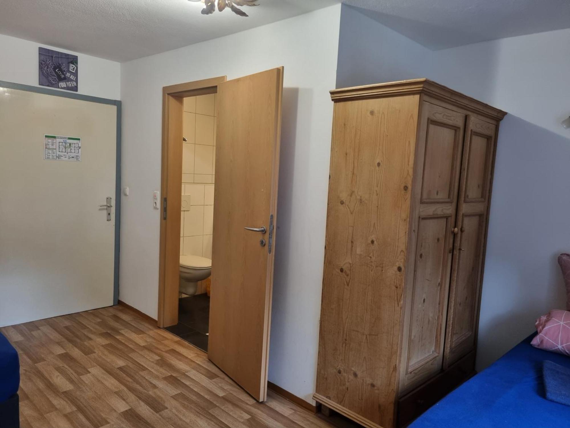 Pension Inntalhof 라벌링 외부 사진