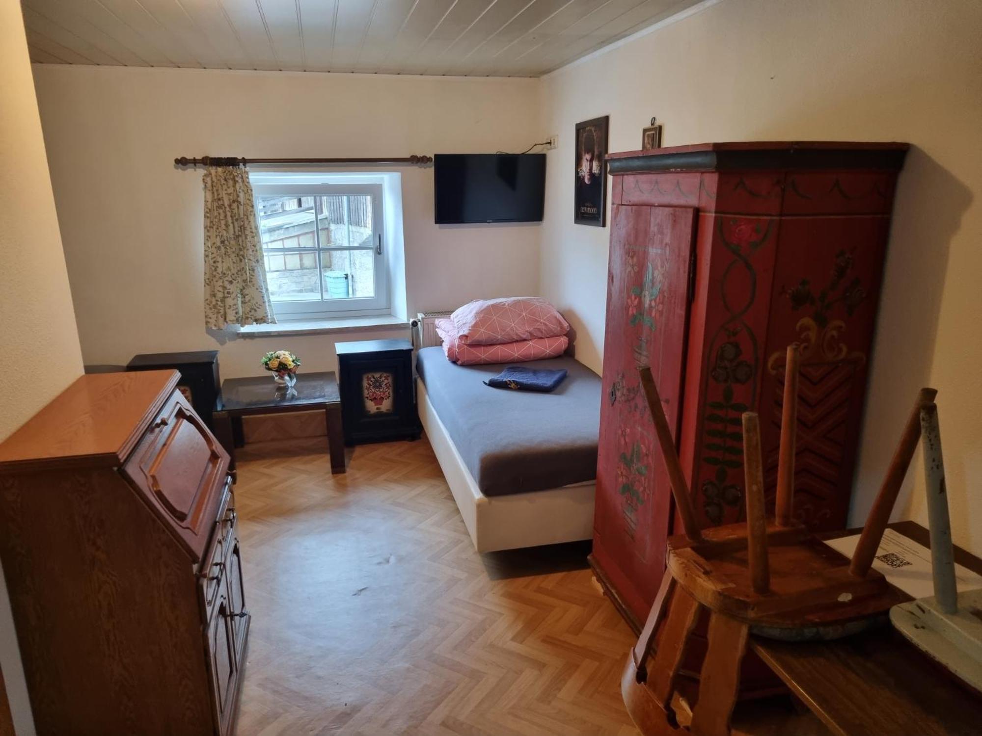 Pension Inntalhof 라벌링 외부 사진