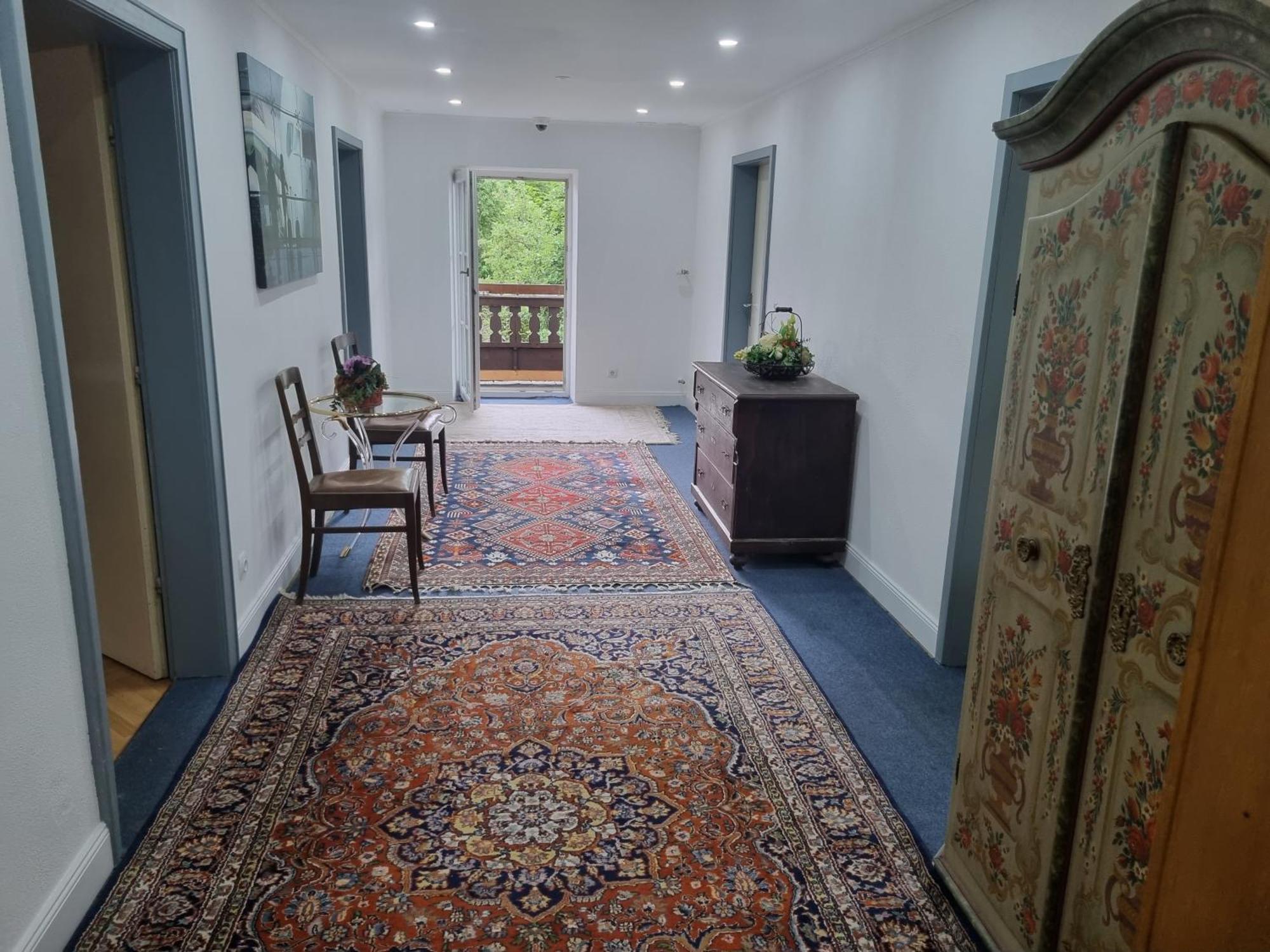 Pension Inntalhof 라벌링 외부 사진