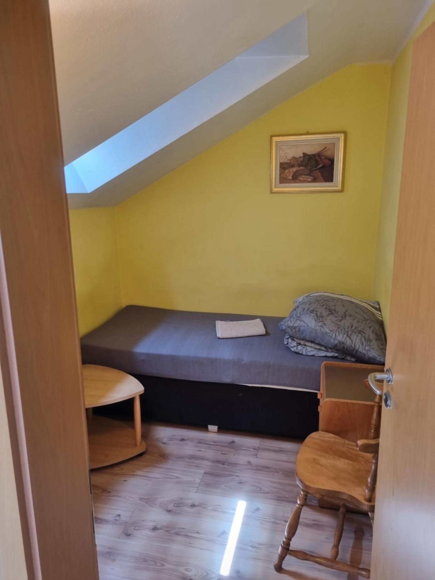 Pension Inntalhof 라벌링 외부 사진