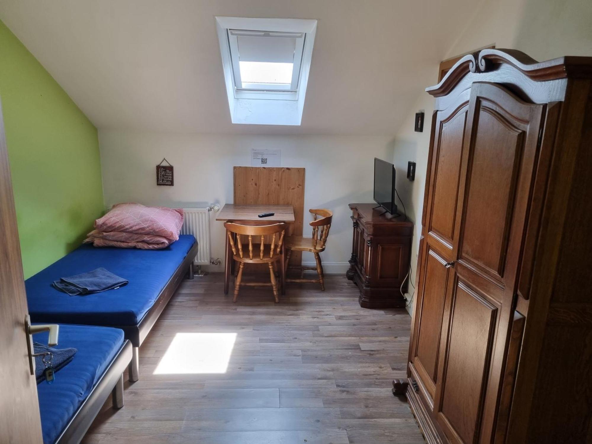 Pension Inntalhof 라벌링 외부 사진